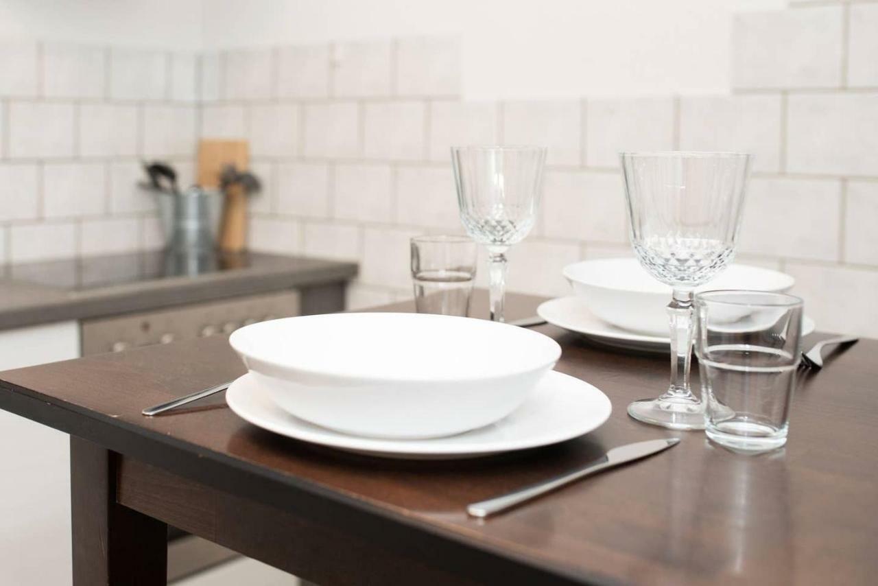 Dreamlike Apartment Oberndorf am Neckar エクステリア 写真